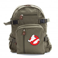 Mochila Os Caça Fantasmas Ghostbusters Pequena