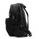 Mochila Os Caça Fantasmas Ghostbusters Pequena Escura Mochila Os Caça Fantasmas Ghostbusters Pequena Escura