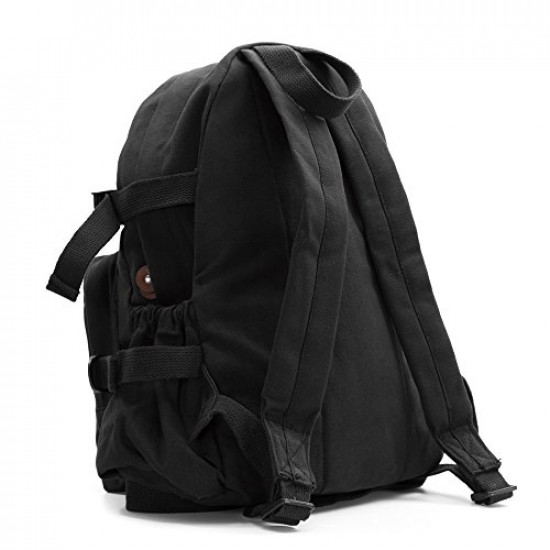 Mochila Os Caça Fantasmas Ghostbusters Pequena Escura Mochila Os Caça Fantasmas Ghostbusters Pequena Escura