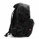 Mochila Os Caça Fantasmas Ghostbusters Pequena Escura Mochila Os Caça Fantasmas Ghostbusters Pequena Escura