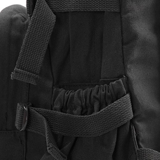 Mochila Os Caça Fantasmas Ghostbusters Pequena Escura Mochila Os Caça Fantasmas Ghostbusters Pequena Escura