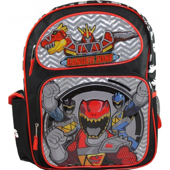 Mochila Power Ranger