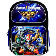 Mochila Power Ranger Fury