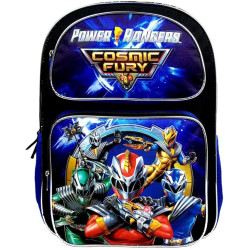 Mochila Power Ranger Fury