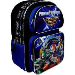 Mochila Power Ranger Fury