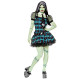 Fantasia Monster High Frankie Stein Adulto Luxo
