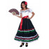 Fantasia Senhorita Mexicana Luxo