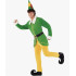 Fantasia Elf Duende Adulto Extra