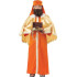 Fantasia Rei Mago Gaspar Luxo Infantil