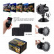 Projetor de Luz Laser Led Festas com 16 Motivos Projetor de Luz Laser Led Festas com 16 Motivos