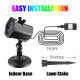 Projetor de Luz Laser Led Festas com 16 Motivos Projetor de Luz Laser Led Festas com 16 Motivos