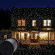 Projetor de Luz Laser Natalina Vermelho e Verde Fixo Projetor de Luz Laser Natalina Vermelho e Verde Fixo