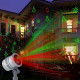 Projetor de Luzes de Natal Projetor de Luzes de Natal
