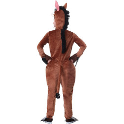 Fantasia Rei Leão Pumba Disney Adulto Luxo