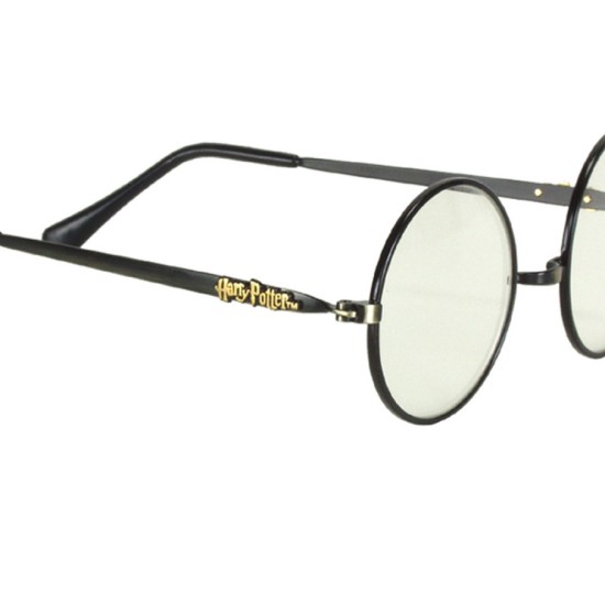 Óculos Harry Potter Luxo Óculos Harry Potter Luxo