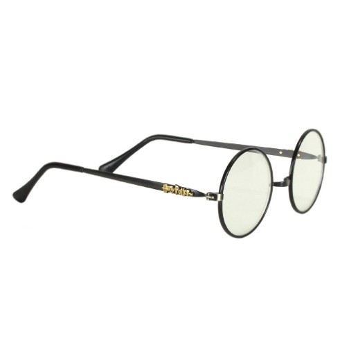 Óculos Harry Potter Luxo Óculos Harry Potter Luxo