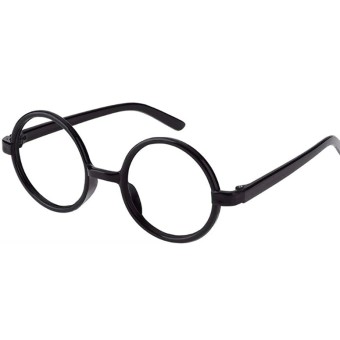 Óculos Harry Potter Preto Óculos Harry Potter Preto