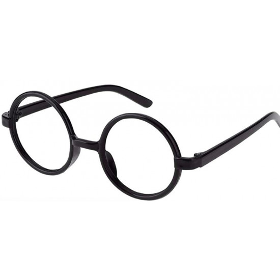 Óculos Harry Potter Preto