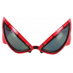 Óculos Homem Aranha