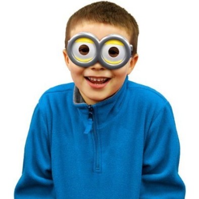 Óculos Minion Meu Malvado Favorito Infantil Óculos Minion Meu Malvado Favorito Infantil