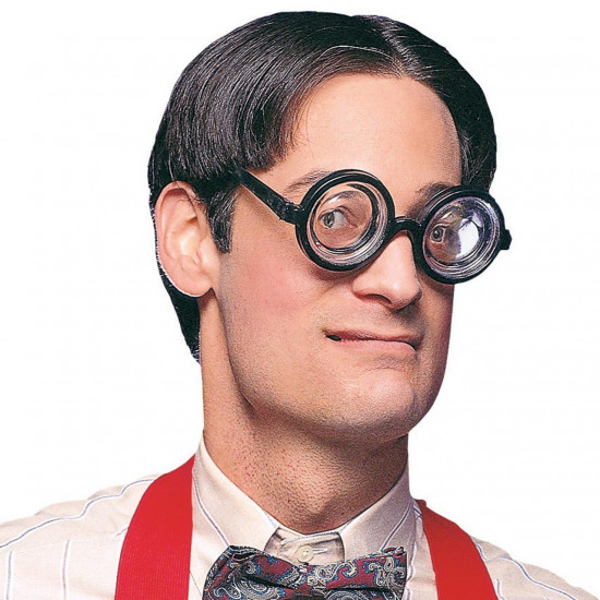 Óculos Nerd Geek Óculos Nerd Geek