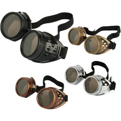 Óculos Retro Mad Max (4 unidades)