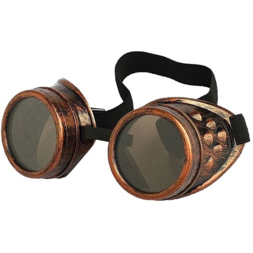 Óculos Retro Mad Max (4 unidades)