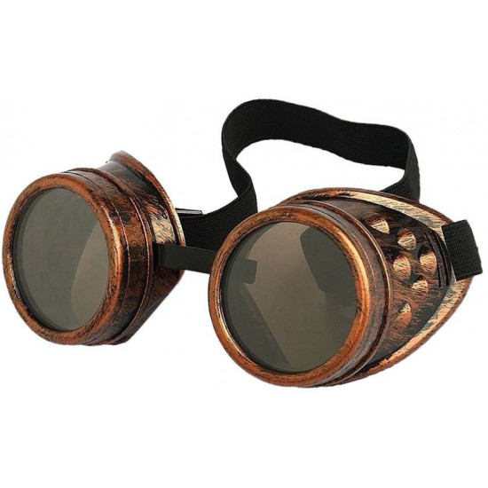 Óculos Retro Mad Max (4 unidades) Óculos Retro Mad Max (4 unidades)