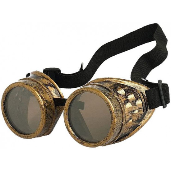 Óculos Retro Mad Max (4 unidades) Óculos Retro Mad Max (4 unidades)
