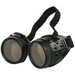 Óculos Retro Mad Max (4 unidades)