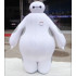Mascote Operação Big Hero 6