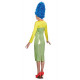 Fantasia Adulto Os Simpsons Marge Fantasia Adulto Os Simpsons Marge