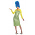 Fantasia Adulto Os Simpsons Marge