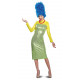 Fantasia Adulto Os Simpsons Marge Fantasia Adulto Os Simpsons Marge