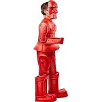 Fantasia de Robô de Luxo Clássica Infantil Fantasia de Robô de Luxo Clássica Infantil