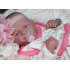 Boneco Newborn Reborn Recém nascido Berenguer