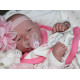 Boneco Newborn Reborn Recém nascido Berenguer