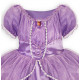 Fantasia Infantil Princesa Sophia Luxo Fantasia Infantil Princesa Sophia Luxo