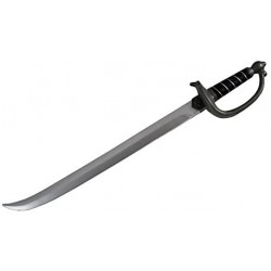 Piratas do Caribe Espada Luxo