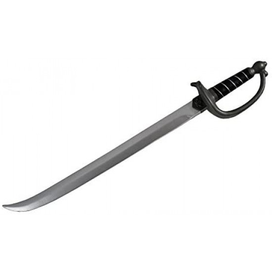 Piratas do Caribe Espada Luxo