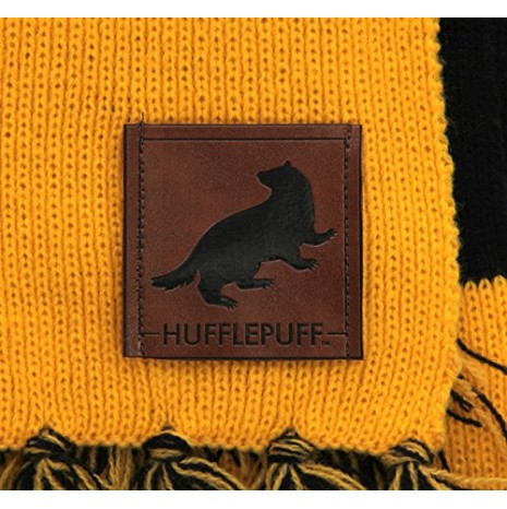 Cachecol Hogwarts Harry Potter Luxo