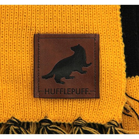 Cachecol Hogwarts Harry Potter Luxo