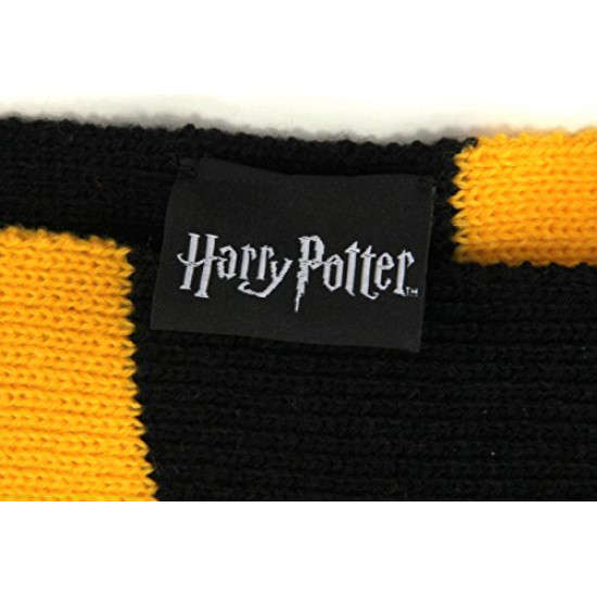 Cachecol Hogwarts Harry Potter Luxo