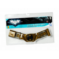 Cinto do Batman Dark Knight Infantil