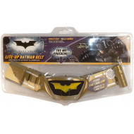 Cinto do Batman Dark Knight Infantil com Luz