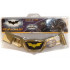 Cinto do Batman Dark Knight Infantil com Luz