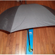 Guarda Chuva Cabeça de Papagaio Mary Poppins Babá Inglesa