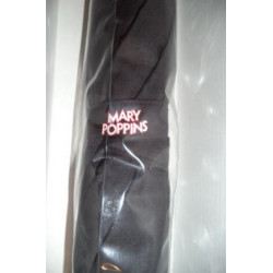 Guarda Chuva Cabeça de Papagaio Mary Poppins Babá Inglesa
