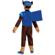 Fantasia Chase Patrulha Canina Paw Patrol Luxo Infantil Fantasia Chase Patrulha Canina Paw Patrol Luxo Infantil