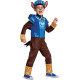 Fantasia Chase Patrulha Canina Paw Patrol Luxo Infantil Fantasia Chase Patrulha Canina Paw Patrol Luxo Infantil